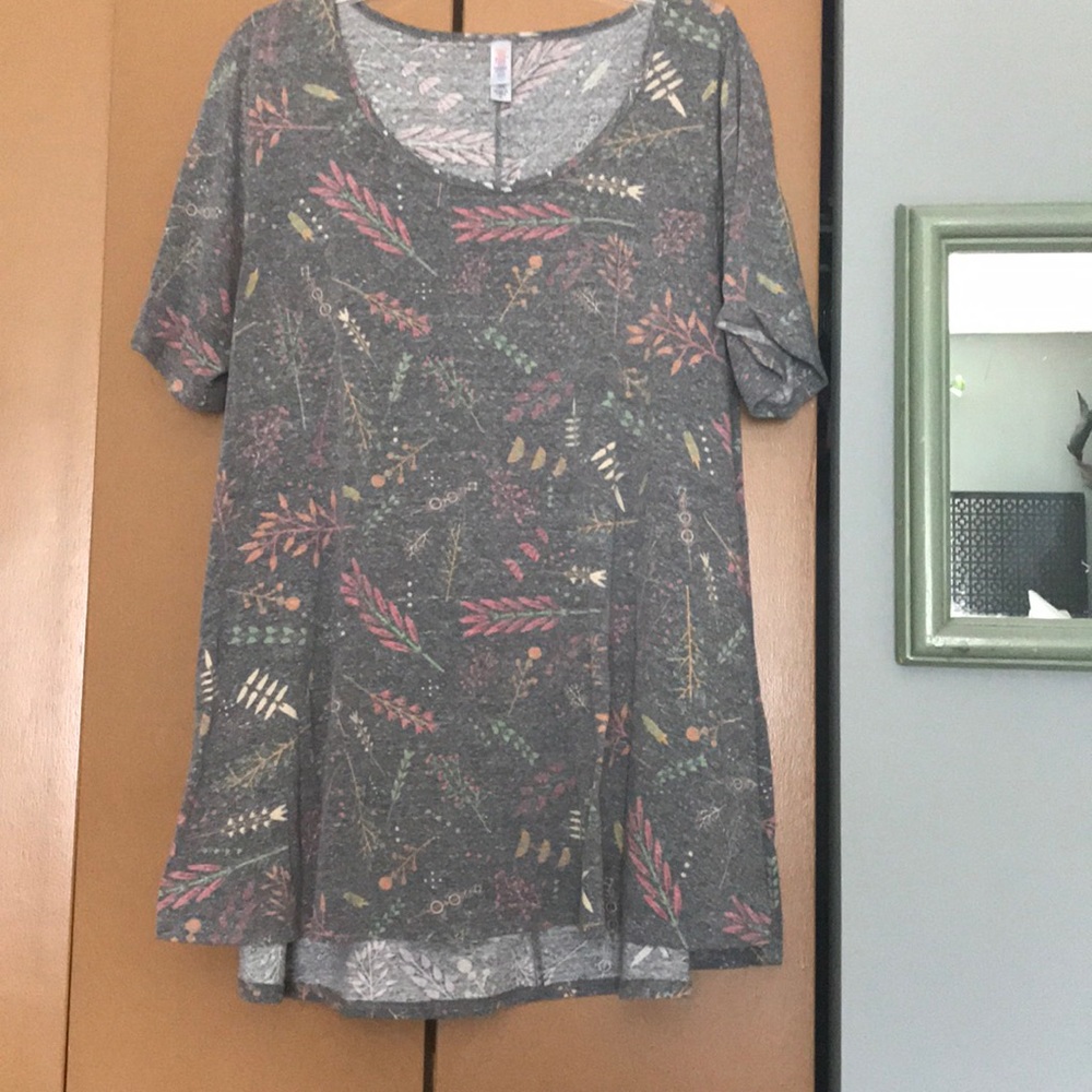 Lularoe Perfect T XL
